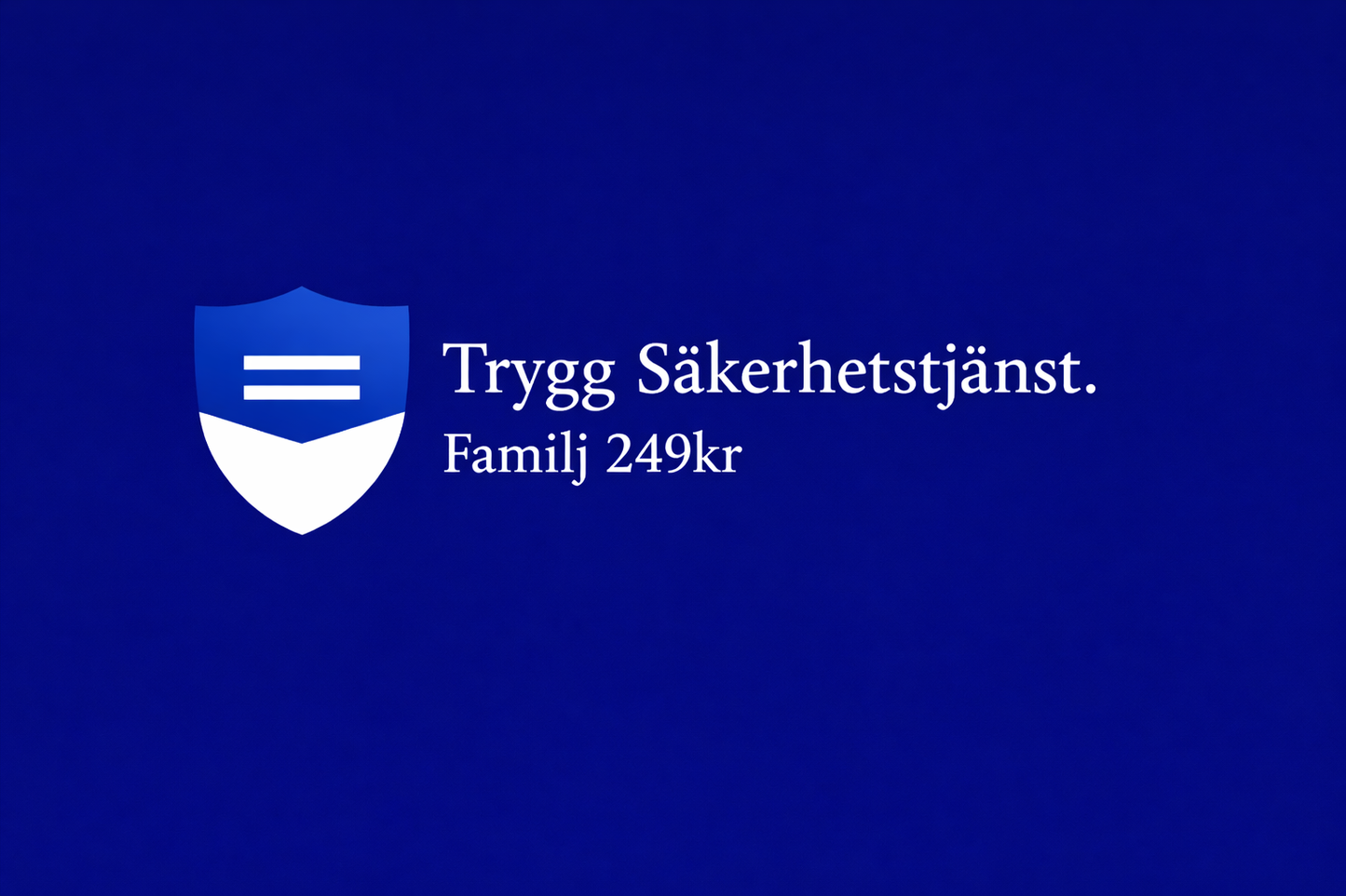 Familj