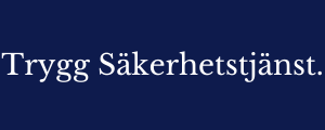 Trygg Säkerhetstjänst
